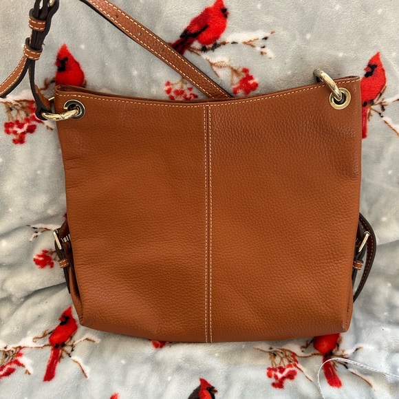 Dooney and Bourke Crossbody - Picture 3 of 7